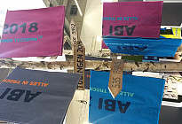 Textiles de maison 2018