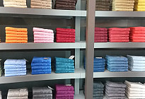Textiles de maison 2018