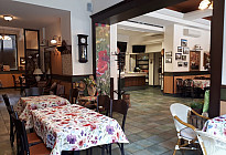Restaurant Gurmán - Hradec Králové - nappes sur mesure