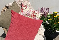Décorez votre lieu de repos avec des coussins décoratifs et élégants