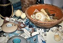 L&#39;appel de la mer
