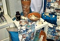 L&#39;appel de la mer