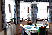 Rideaux de style campagnard