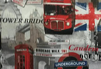 Nouveaux tissus décoratifs