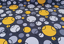 Nouvelle impression de tapis