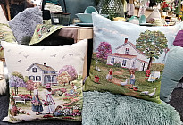 La nouvelle collection Campagne et Jardin d&#39;Eden