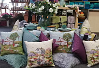 La nouvelle collection Campagne et Jardin d&#39;Eden