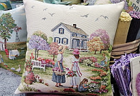 La nouvelle collection Campagne et Jardin d&#39;Eden