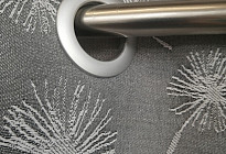 Rideaux en tissu Fresh élégant