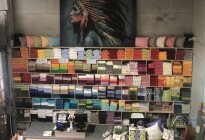 Collection été en BYTEM...