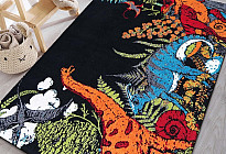 Nouveaux tapis pour enfants de la collection MONDO.....