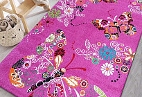 Nouveaux tapis pour enfants de la collection MONDO.....