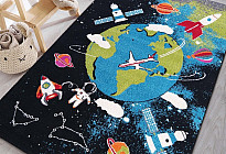 Nouveaux tapis pour enfants de la collection MONDO.....