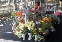 Des photos de décoration pour septembre rien que pour vous...
