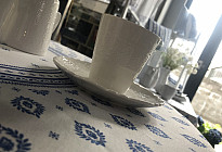 De belles nouvelles nappes dans la gamme BYTEM...