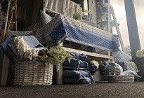 De belles nouvelles nappes dans la gamme BYTEM...