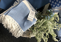De belles nouvelles nappes dans la gamme BYTEM...