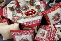 Accueillez la magie de Noël
