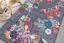 Creative Jesus - des tapis uniques pour chaque pièce