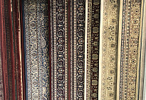 Tapis en laine en Bytem...