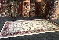 Tapis en laine en Bytem...