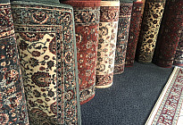 Tapis en laine en Bytem...