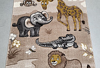 Un zoo chez vous ?