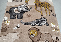 Un zoo chez vous ?