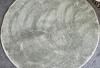Vous recherchez un tapis rond ?