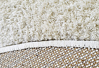 Vous recherchez un tapis rond ?