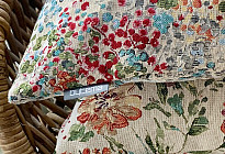 Le printemps dans l&#39;âme toute l&#39;année : égayez votre maison avec des motifs printaniers