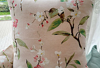 Le printemps en fleur NOA arrive