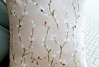 Le printemps en fleur NOA arrive