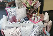 La beauté des hortensias