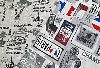 Voyage de vacances