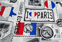 Voyage de vacances