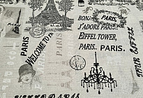 Voyage de vacances