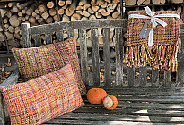 Préparez votre maison pour un automne coloré