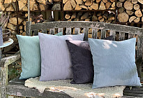 En septembre dans une maison cosy : une transformation en 15 jours avec du linge de maison