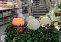 L&#39;Avent à la maison : Tradition, ambiance et magie des détails