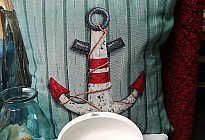 L&#39;appel de la mer