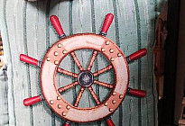 L&#39;appel de la mer