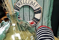 L&#39;appel de la mer