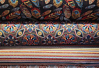 Paradis des tapisseries