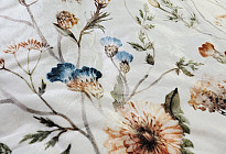 Linge de lit de luxe de la marque allemande IRISETTE