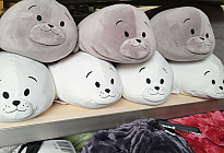 Literie et accessoires pour enfants pour un sommeil paisible