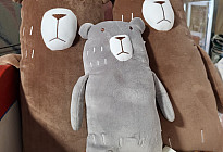 Literie et accessoires pour enfants pour un sommeil paisible
