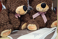 Literie et accessoires pour enfants pour un sommeil paisible