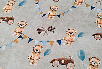 Literie et accessoires pour enfants pour un sommeil paisible