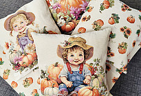 Collection d'automne pour votre maison